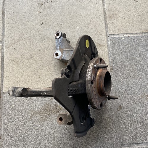 Mozzo anteriore fiat - mozzo, dx