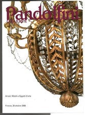 PANDOLFINI. FIRENZE. ARREDI