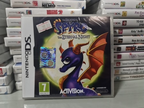 Videogioco nintendo the - ds,