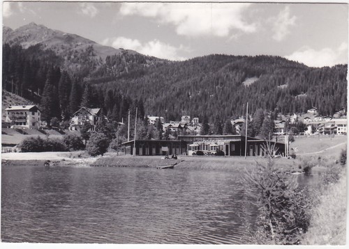 Madonna campiglio trento - madonna,