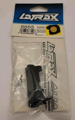 Traxxas trax barra - trax,