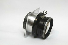 Lens Board Aero Ektar 7" 178mm