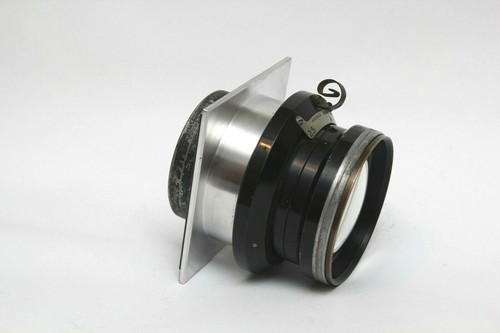 Lens board aero ektar - aero, 7"
