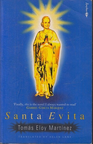 Santa evita tomas - -,