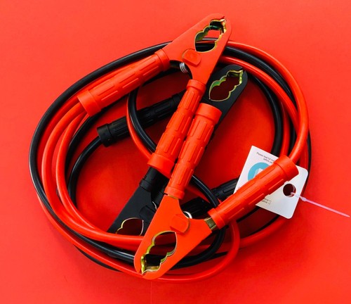 Set cavi jump lead avviamento - set, lead/avviamento