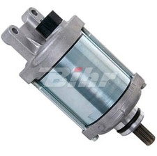 38024: TECNIUM Motor de arranque Mitsuba SM16 SH300i 31200KTW