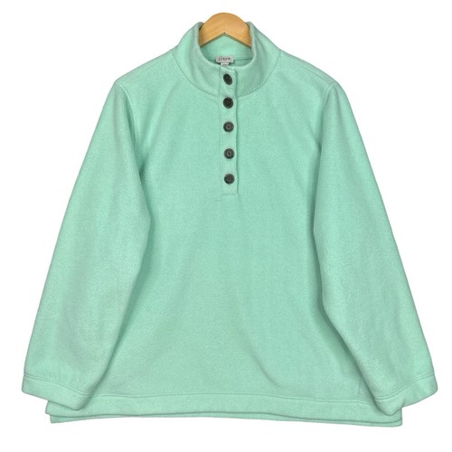 Crew donna maglione pile - donna, 2x