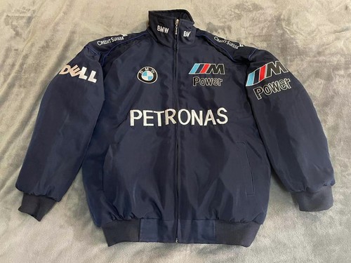 Unisex adult bmw jacket - unisex,