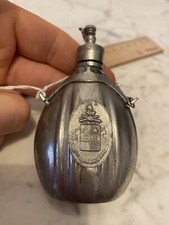 Borraccia Italiana Fermacarte Epoca Collezione 