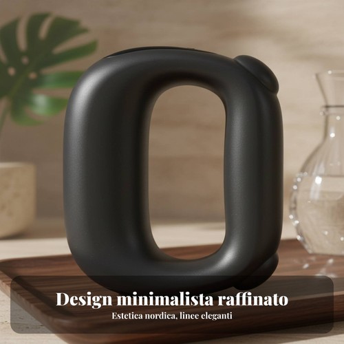 Anello fascia vibrante - vibrante, mini