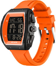 Orologio Da Polso Da Uomo