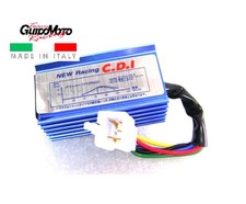 CENTRALINA RACING PIT BIKE