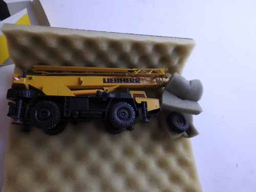 Liebherr gru mobile ltm - liebherr,