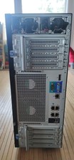 Server Hp Proliant ML350 Gen10 Con 4 Dischi SAS 300gb E Windows Server