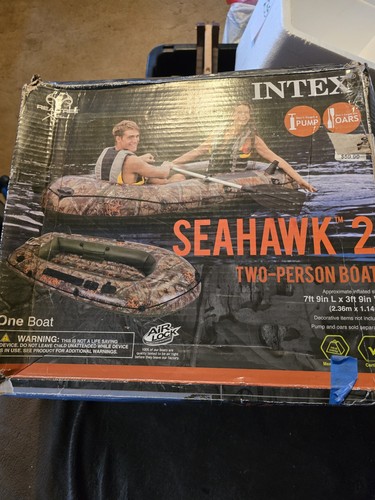 Intex 68347ep seahawk set - intex,