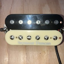 Seymour Duncan SH-4 JB Modello