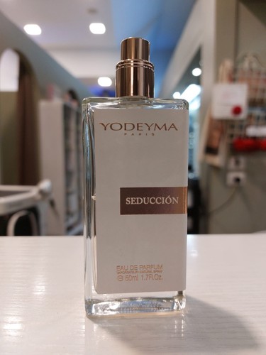 Yodeyma profumo uomo donna - yodeyma, e/o