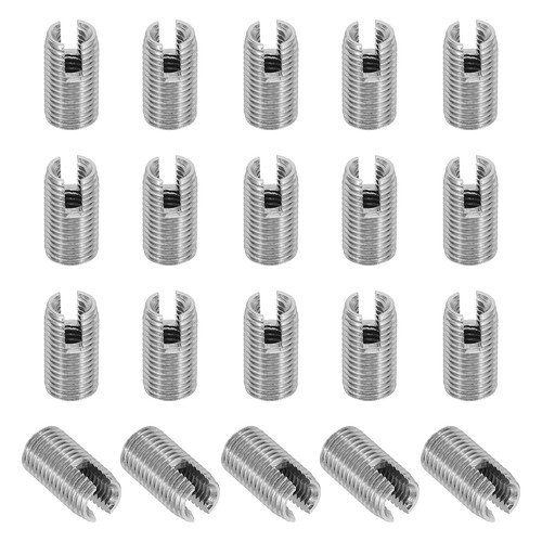 Pcs inserti filettati - pcs,