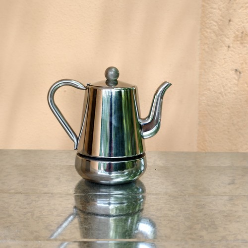 Caffettiera stella arianna - arianna, da