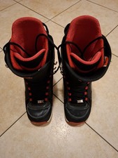 Scarponi Snowboard Burton Tg. 46