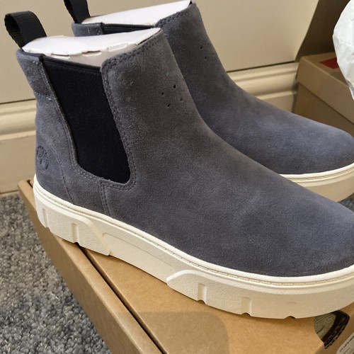 Timberland stivali chelsea