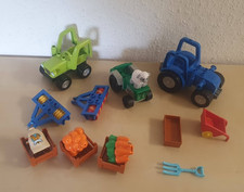 LEGO Duplo | Set Fattoria |