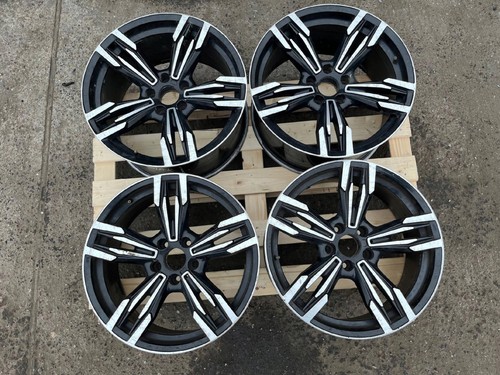 Cerchi alluminio bmw serie - cerchi,