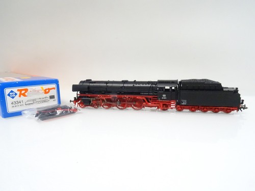 Roco 43341 locomotiva a - roco,