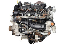 Motore D4HA 93TKM Hyundai KIA