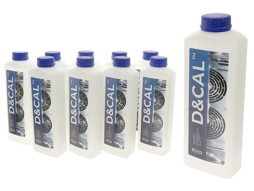 Unox cal decalcificante - unox, d&cal