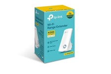 TP-Link AC750 Wi-Fi N 300Mbps /433 Mbps Range Extender  - Bianco