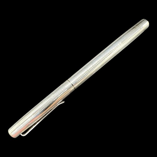 Sterling silver qeii - **,
