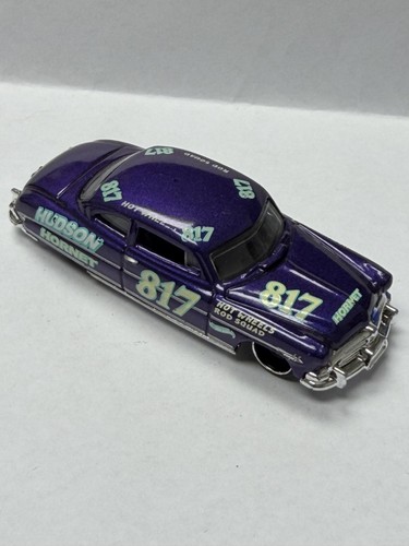 2020 hot wheels rod - wheels, squad