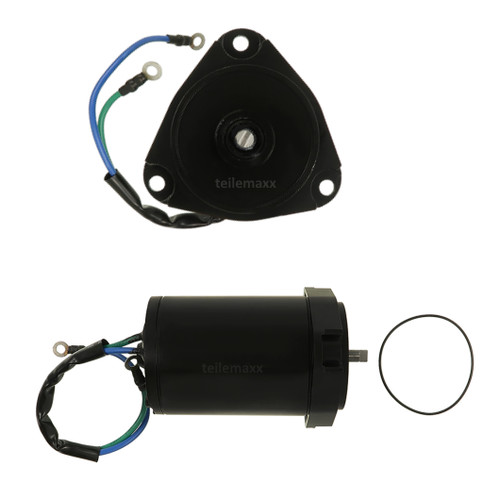 Motore tilt trim - dc, per