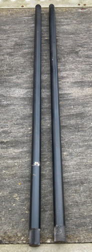 Barre torsione citroen saxo - barre,