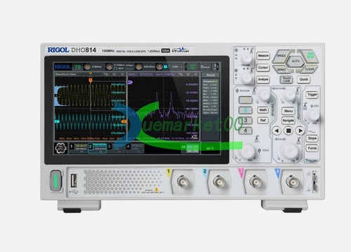Nuovo rigol dho814 - nuovo,