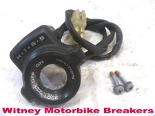 HONDA VFR800 2002-2003 SIBILO ANELLO ACCENSIONE RICEVITORE ANTENNA VFR 800 800A