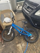 Bici da bambino Freestyle