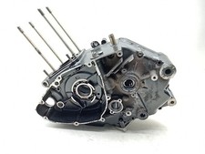 COPPIA CARTER BASAMENTO MOTORE CRANKCASES PAIR KREIDLER QM 125  08-16 K157FMI