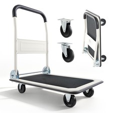VEVOR Carrello da Trasporto