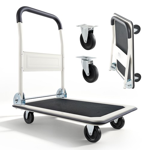 Vevor carrello trasporto - vevor,