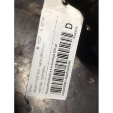 SUPPORTO MOTORE SMART FORTWO (98-01) A/C450 600 COUPÈ 3P/B/599CC. 1998