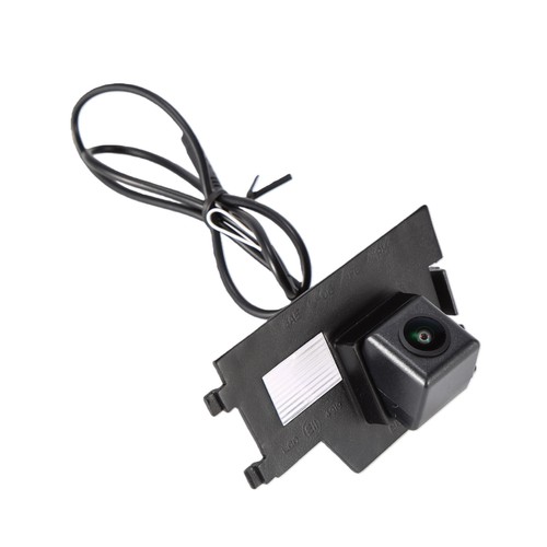 Telecamera posteriore per