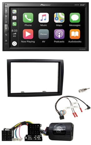 Pioneer volante usb - pioneer,
