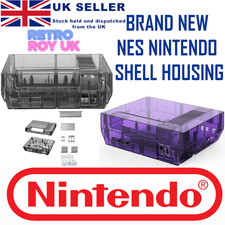 Guscio di ricambio per console