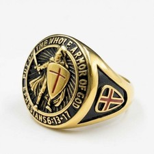 Anello cavalieri templari - anello,