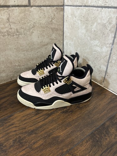 Nike air jordan retro - air, 4