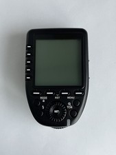 Godox Xpro-F for Fuji Fujifilm