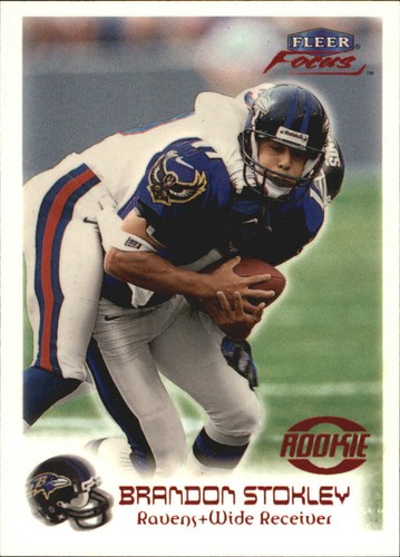 1999 fleer focus 131 - fleer, #131