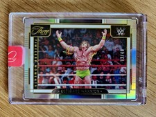 2024 Panini Three Count WWE